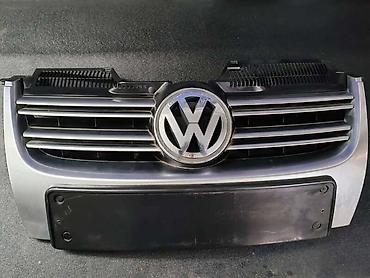 gitovanje branika: MASKA ZA VOLKSWAGEN GOLF 5 OD 2003. DO 2008. GOD. | Originalna — 1