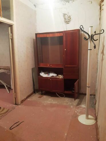 Köhnə tikili: Bakı, 2 otaqlı, Köhnə tikili, 60 kv. m — 9