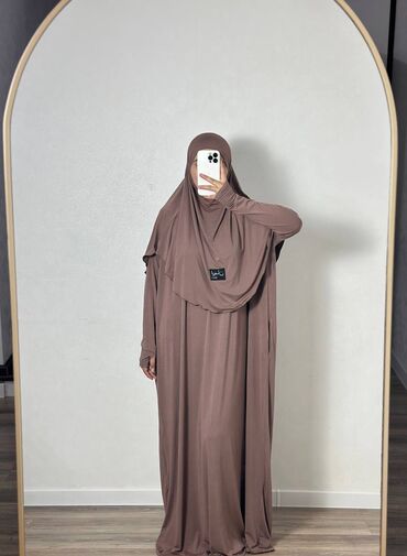 Повседневные платья: Повседневное платье, Лето, Длинная модель, Стандарт — 13