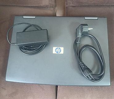 HP: HP Compaq nx7010 noutbuk - Ekran: təxminən 15,4" genişformat LCD - — 1