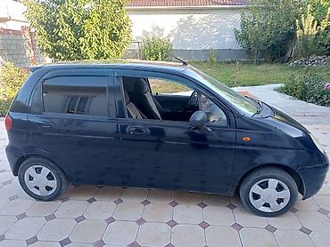 фары матиз: Daewoo Matiz: 2005 г., 0.8 л, Механика, Бензин, Хэтчбэк — 2