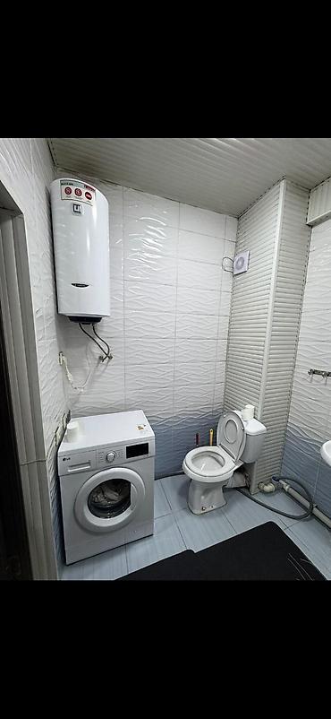 Долгосрочная аренда квартир: 2 комнаты — 5