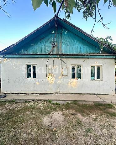 2 6: 3 комнаты, 65 м², 8 соток, Сокулук — 1