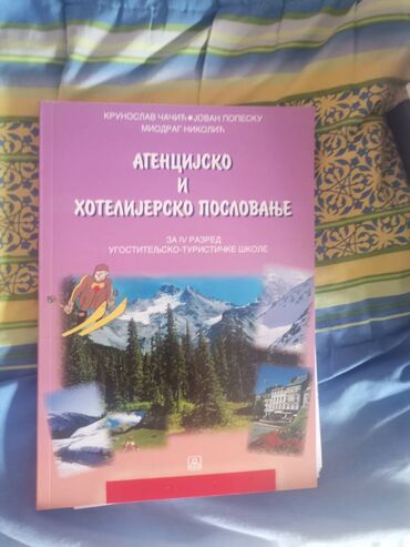 Knjige i stripovi: Knjige — 8