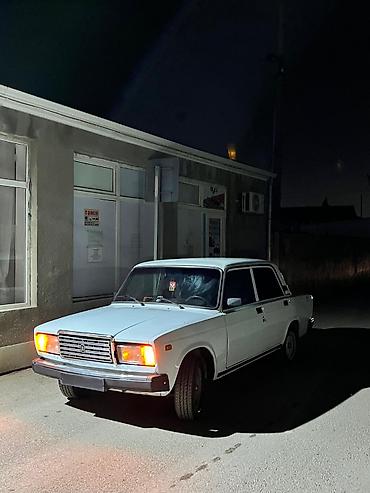 vaz lada oka: VAZ (LADA) 2107: 0.5 l | 2004 il 55596 km Sedan — 10