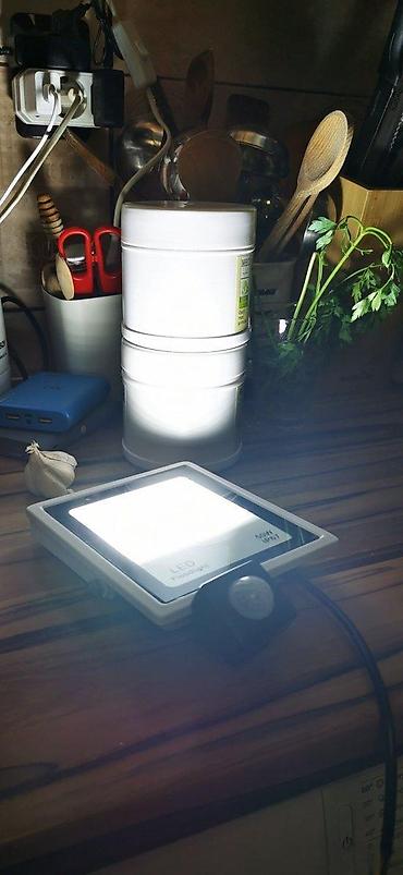 Rasveta: Led Reflektori 200w el.keramik RASPRODAJNE cene. Led reflektori — 8