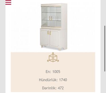 Qonaq otağı dəstləri: Masa və oturacaqlar — 4