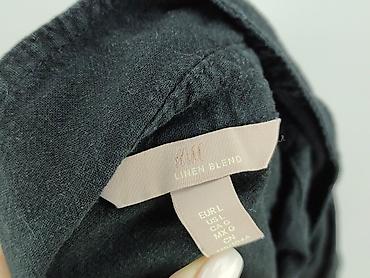 bluzy hm: H&M, Bluzka damska, rozmiar L — 4