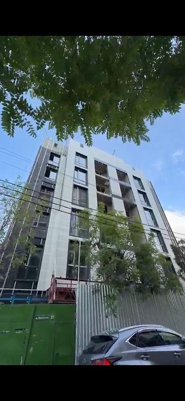 Продажа квартир: 2 комнаты, 68 м², Элитка, 6 этаж, Готовая ПСО (под самоотделку) — 2