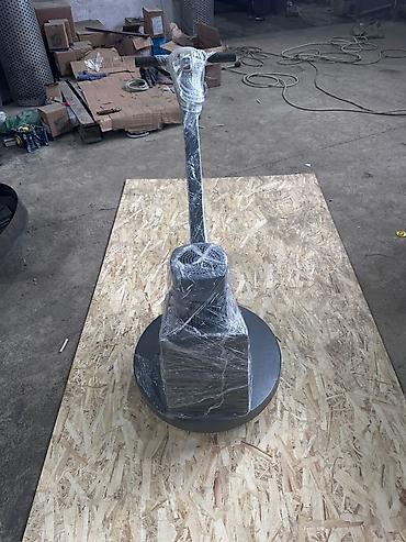 Аппараты для стирки ковров: Компания ОсОО Финал КЖ ЦЕНТРИФУГИ для отжима ковров Технический — 14