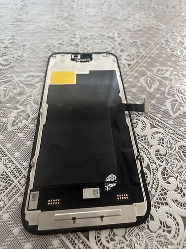iphone arxa şüşə: IPhone üçün LCD displey + sensor (tam ön modul) - Model uyğunluğu — 3