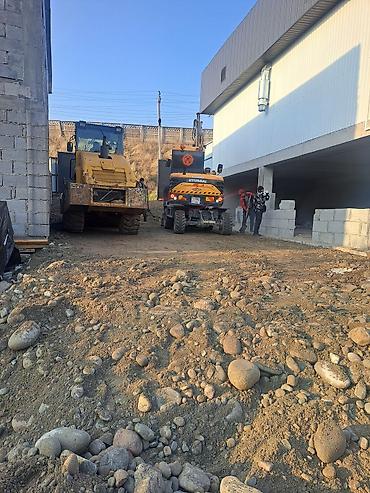 Другие услуги: Укладка асфальта Договорная — 21