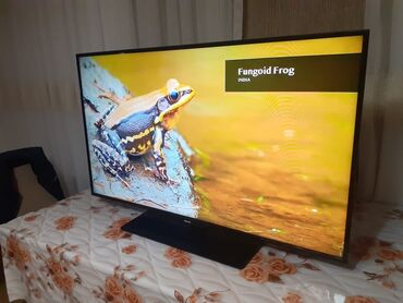 samsung tv 127 ekran: Televizor