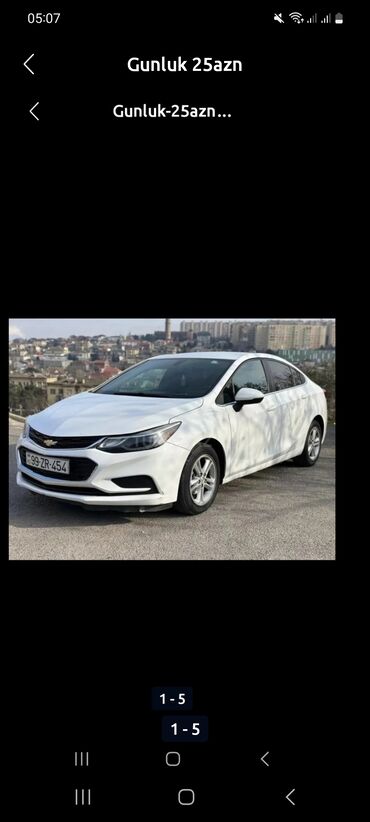 chevrolet malibu 2016 салон: Chevrolet Cruze: 1.4 л | 2017 г. 160000 км Хэтчбэк