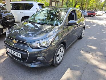 шевроле камаро цена: Chevrolet Spark: 2018 г., 1 л, Вариатор, Бензин, Хэтчбэк