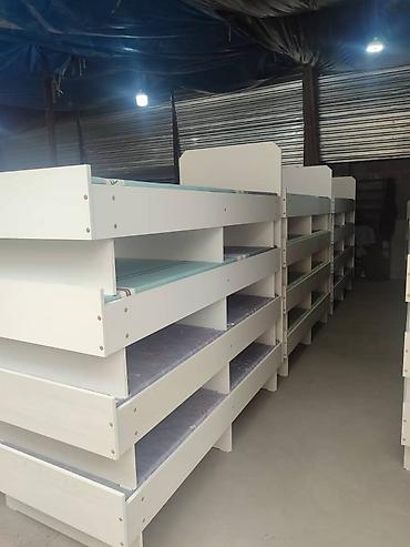 Кровати-трансформеры: Многоярусные выдвижные кровати-тумбы для общежитий/хостелов/рабочих — 1