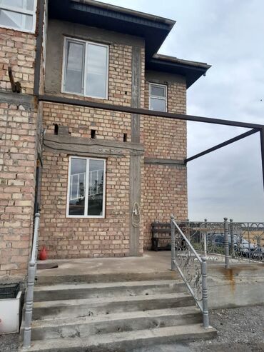 дом красный речка: Үй, 150 кв. м, 4 бөлмө, Менчик ээси
