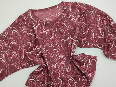 Bluzka 7XL (EU 54), stan - Idealny