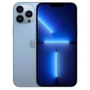 iphone 12 pro max 256gb цена в бишкеке бу: IPhone 13 Pro Max, Колдонулган, 128 ГБ, Заряддоочу түзүлүш, Каптама, Кабель, 76 %