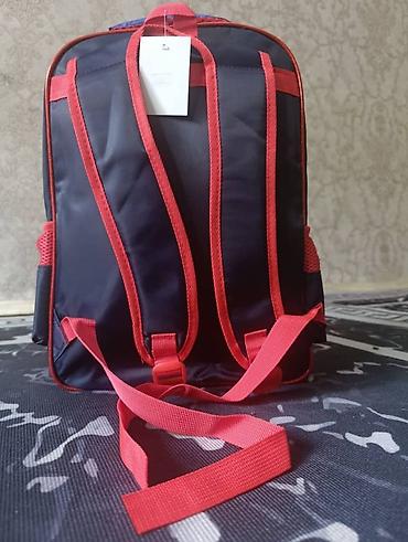 Рюкзаки: Рюкзак, Детские, Новый — 9