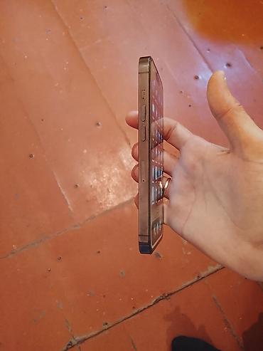 Apple iPhone: IPhone 14 Pro, Qara — 3