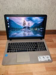 ASUS: İşlənmiş ASUS Vivobook, 15.6 ", Intel Core i3, 256 GB, Ünvandan götürmə, Ödənişli çatdırılma — 1