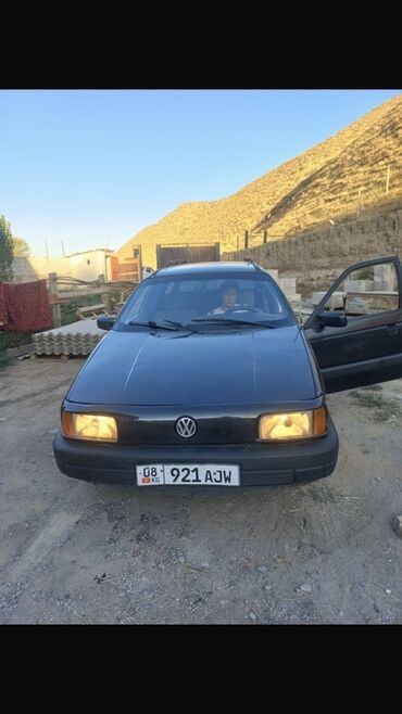 фары на опель вектра а: Volkswagen Passat: 1989 г., 1.8 л, Механика