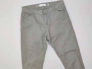 second hand nysa: Inextenso, Spodnie materiałowe damskie, rozmiar M — 1