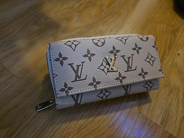 Novčanici: Guess louiss vuiton chanel tommy - Kompaktni i praktični ženski — 12