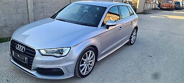 remont abs centrale: DELOVI ZA AUDI A3 - S LINE | Audi A3 2.0 tdi Kod motora CRLB Kod — 2