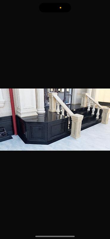 Фасадные гранитные плитки: Природный камень гранит. Самый большой ассортимент для цоколя и — 17