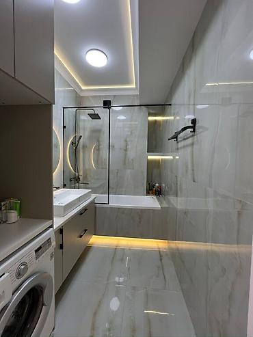 Продажа квартир: 3 комнаты, 131 м², Элитка, 13 этаж, Евроремонт — 15