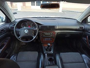 multimedia za audi a3: VOLKSWAGEN PASSAT B5.5 1.9TDI - KOMPLETAN AUTO U DELOVIMA | Polovni — 4