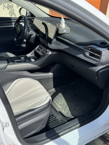 BYD: BYD Destroyer 05: 1.5 l | 2024 il 12000 km Sedan — 5