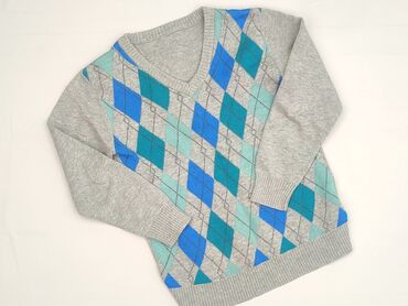 bielizna termoaktywna lidl crivit: Sweater, Cool Club, 7 years, 116-122 cm, condition - Perfect