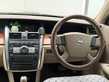 Nissan: Nissan Teana: 2005 г., 2.5 л, Автомат, Газ, Седан — 9