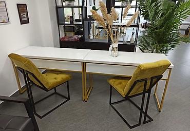 Маникюрные столы: Мебель для салонакрасоты Оборудование для салона красоты С гарантией — 35