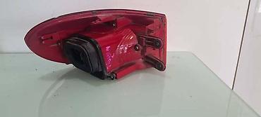 gps za vozila: STOP LAMPA ZA VOLKSWAGEN TIGUAN OD 2011. DO 2015. GOD. | Stop lampa — 4