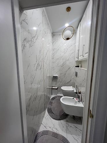 home: 2 комнаты, Ала-Арча ТРЦ Агентство недвижимости, Без животных, от 1 года, С мебелью полностью — 8