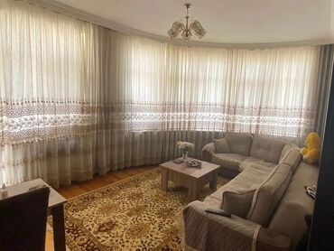 Otaqlar: 3 otaqlı, Yeni tikili, 93 kv. m