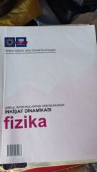 Testlər: Test kitabları — 2