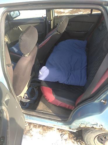 Daewoo: Daewoo Nexia: 2006 г., 1.5 л, Механика, Бензин, Седан — 8