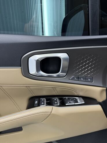 Kia: Kia Sorento: 2024 г., 2.5 л, Автомат, Бензин, Внедорожник — 10