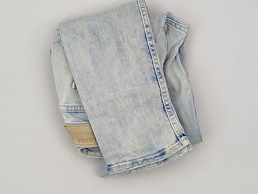 divided jeans: H&M, Jeansy damskie, rozmiar XS — 6