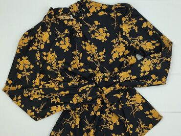 Kobiety: Shein, Bluzka damska, M