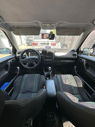 коробка на гольф 2: Volkswagen Golf: 1996 г., 1.6 л, Механика, Бензин, Хэтчбэк — 7