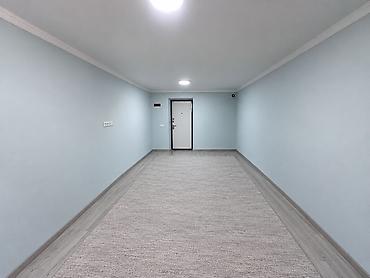 2 комнатня квартира: 1 комната, 19 м², 5 мкр Гостиничный тип, 2 этаж, Свежий ремонт — 3