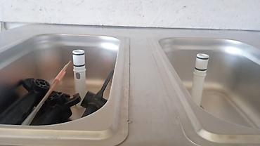 дойки ко: Машина для приготовления мягкого мороженого DONPER BCM — 2