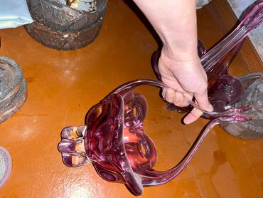 Süfrə ləvazimat dəstləri: Qədəh və sürahi dəstləri – zövqlü süfrələr üçün seçmə kolleksiya 1) — 14