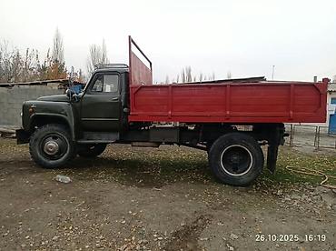 абисовка воз 2206: ГАЗ : 1989 г., Механика, Бензин — 1